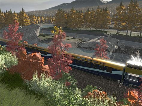 The Trainz Railroad Simulator Platinum Edition Bundle The Daily Dot