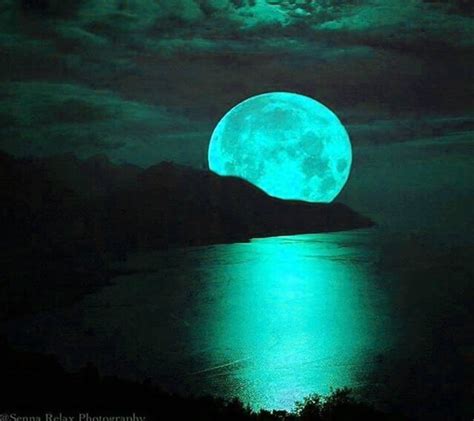 Full Moon Full Moon Pictures Beautiful Moon Landscape