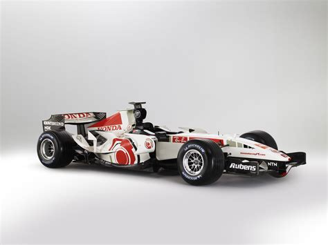 The engine is one of the most expensive parts of the f1 racing car since it is the most delicate. Honda Racing RA106 Formula 1 Car Wallpapers by Cars ...