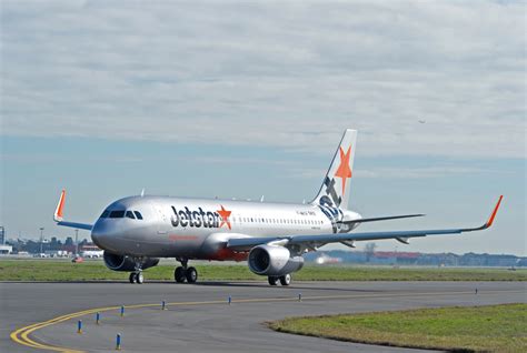 Why Jetstar Likes The Airbus A320 And Cant Wait To Get Neos