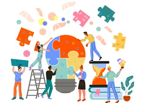 12 Wacky And Fun 5 Minute Team Building Activities For Work
