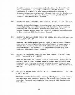 Why Denton County Court Records Matter %e2%80%93 The Essential Details Revealed The Shocking Truth Everyone Needs To Know