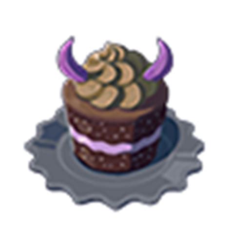 To celebrate the legend of zelda: legend-of-zelda-breath-of-the-wild-monster-cake-sprite - Lvl.1 Chef