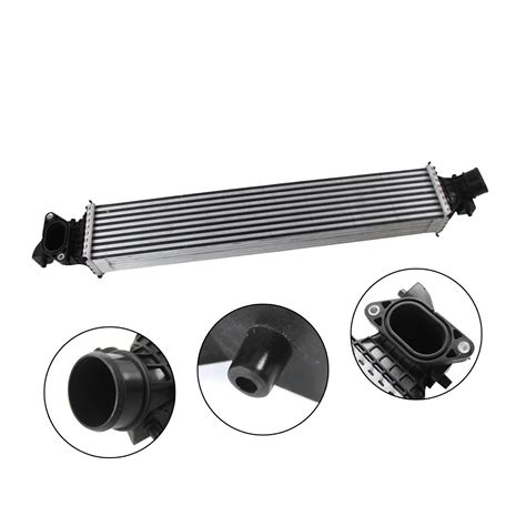 intercooler for 18 20 honda accord sedan 1 5l turbocharger 197106a0a01 ho3012103 ebay