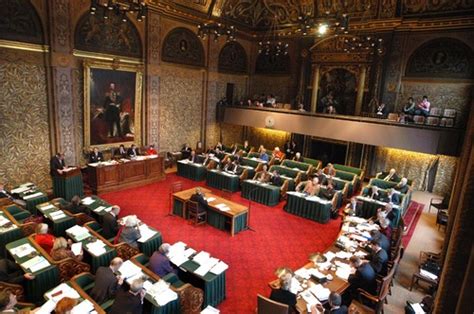De oproep in deze mails was duidelijk: 2. Inspraak voor de bevolking