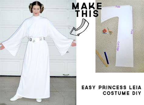 50 Last Minute Costumes For Halloween