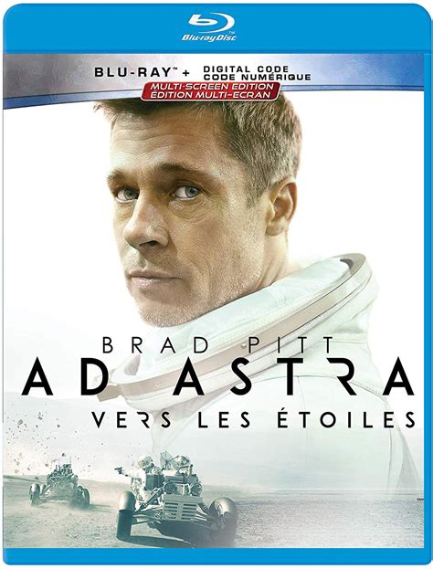 New On Dvd And Blu Ray Ad Astra Downton Abbey And More Celebrity