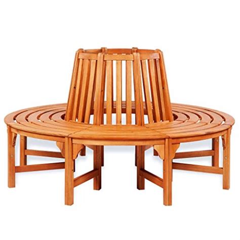 8 à 16 cmles avantagessoliditérobustessel'info en plusces poteaux en bois doivent être posés tous les 3 mètres. Top 10 Banc pour Arbre - Bancs de jardin - Virande