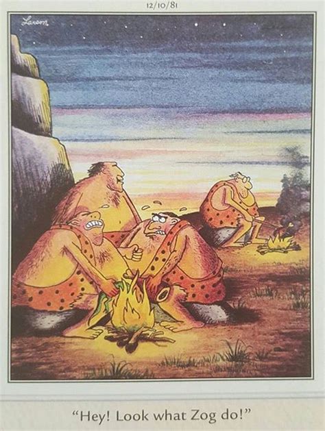 The Far Side By Gary Larson Far Side Cartoons Far Side Comics