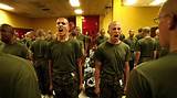 Marines Boot Camp Pictures Photos