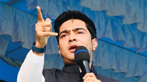 The west bengal madhyamik exam 2021 routine will open on the screen. West Bengal Assembly Election 2021: Abhishek Banerjee to ...