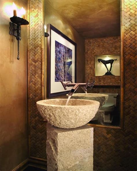 Modern Powder Room Ideas And Designs Most Favourite In 2020 The