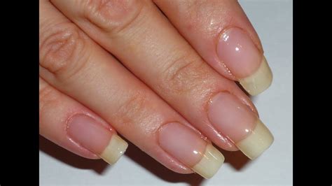 Also, nails in our dominant hand are likely going to grow more than those in the other hand. Grow long nails naturally Fast Using the Right Products ...
