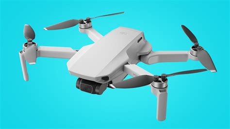 Dji Mavic Mini 2 Hint Suggests Cheap 4k Drone Is Preparing For Take Off