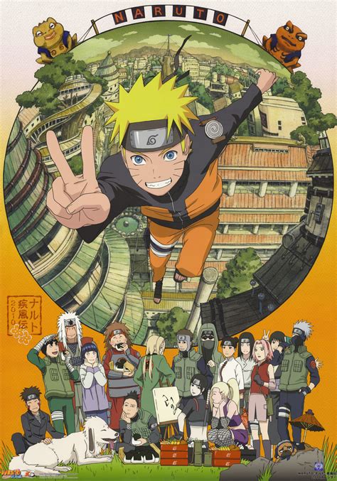 Wallpaper Ilustrasi Gambar Kartun Hatake Kakashi Naruto Shippuuden