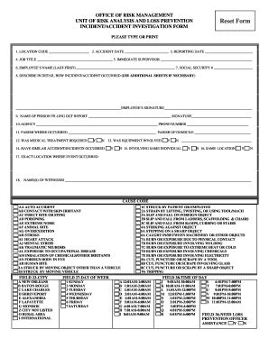 Credit unions and other types of businesses have many causes of uncertainty. risk analysis template word - Edit, Print & Download Fillable Templates in Word & PDF ...