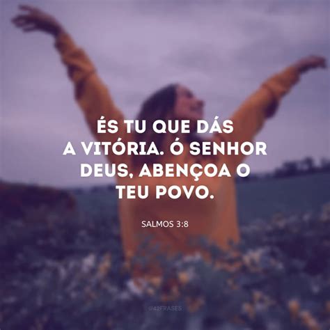 Versiculo Sobre Lutas E Vitorias
