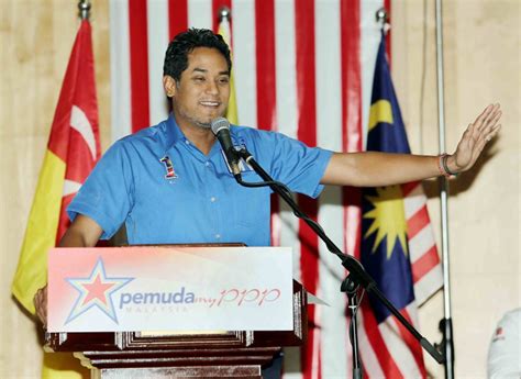 Yb khairy jamaluddin was among 5000 participants who competed in one of the most challenging events in the country, the ironman 70.3 langkawi on saturday (oct 26). Opposition can't fulfil promises: Khairy | New Straits Times | Malaysia General Business Sports ...