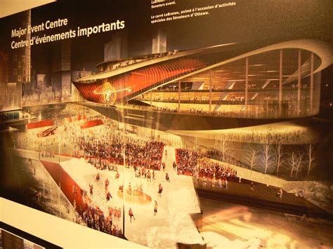Refine your search for ottawa senators arena. Arena, library, and "mixed use"; competing bids for Ottawa ...