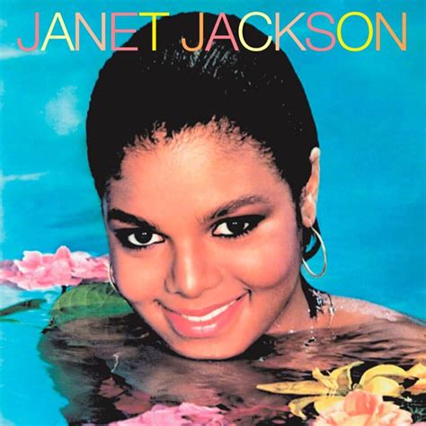Janet Jackson Janet Jackson Lyrics And Tracklist Genius