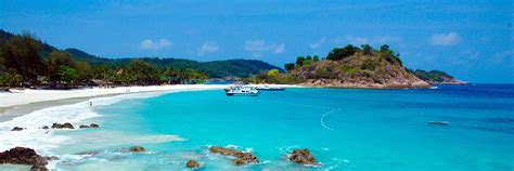 Berjaya hotels & resorts in pulau redang. Redang Island, Malaysia - Tourist Destinations