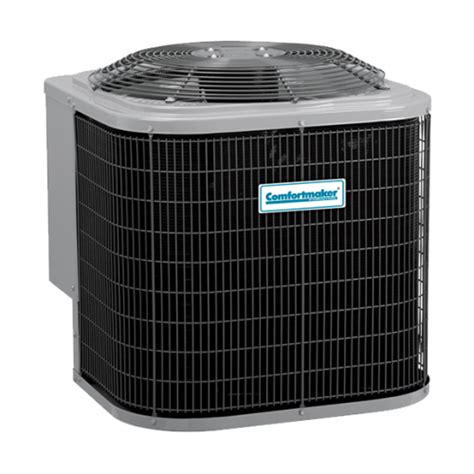 The petite is a low profile version of integra units. N4A6 - Central Air Conditioner | AC Unit | Tempstar®