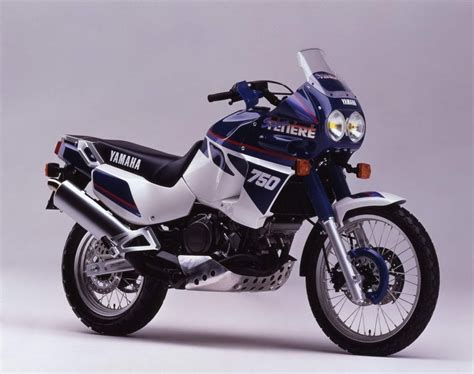 This manual comes under the category motorcycles and has been rated by 1 people with an average of a 7.5. Manual De Serviço Da Moto Yamaha - Xtz 750 Super Tenere ...