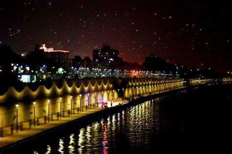 Night Out Places In Ahmedabad To Hang Out In A Unique Way