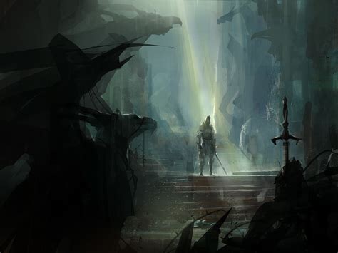 Rick anderson is an actor and bassist. The Amazing Concept Art of Richard Anderson | Movie Artist