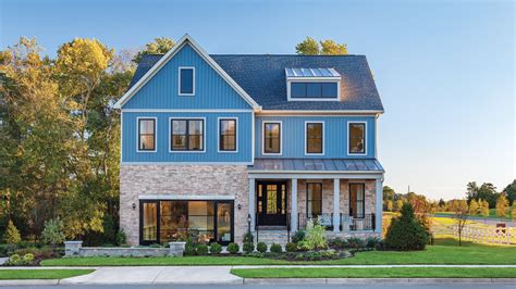 Best Modern Farmhouse Exterior Design To Enhance Your Home