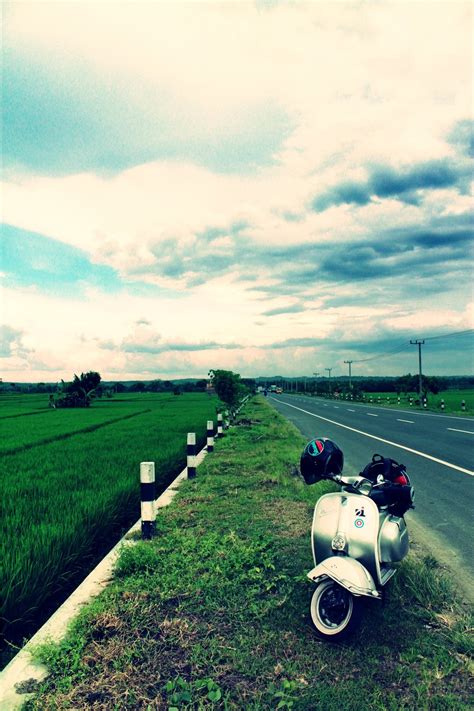 Maybe you would like to learn more about one of these? Vespa indonesia motorbikes scooter wallpaper ...