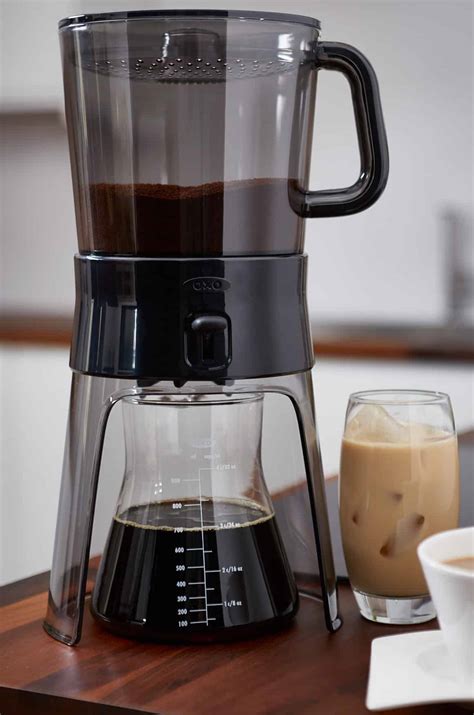 The trinity one is a brewing revolution for specialty coffee. Be Chill With These 7 Incredible Cold Brew Coffee Makers