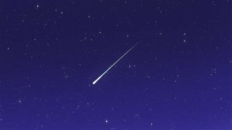 Peak viewing times will vary by a day or two each year. Free download Meteor Shower Wallpapers Download PowerPoint ...