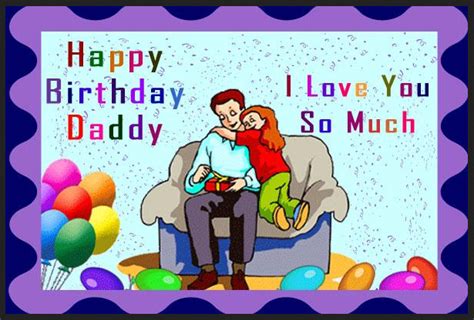 Happy Birthday To Baby Daddy Daddy From Baby Personalized Poem Memory