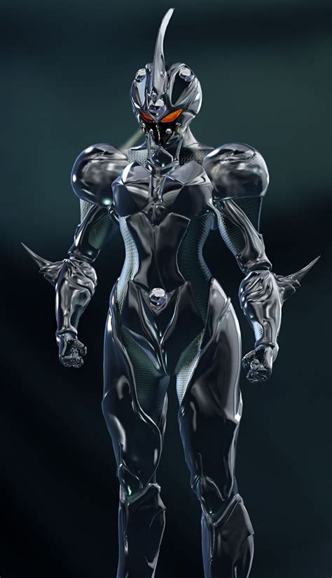 Guyverology Sci Fi Concept Art Armor Concept Alien Concept Art