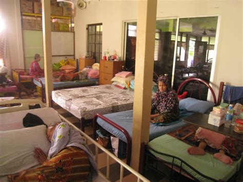 Rumah orang tua jasa zakat selangor bella idura. myfamily: Rumah jagaan orang tua AlIkhlas, Kg. Pulau Meranti