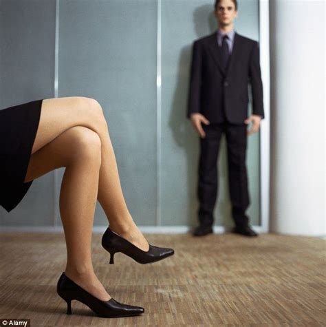 Bosses Have Stopped Marrying Their Secretaries