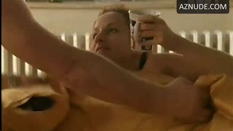 Sharon Brauner Breasts Naked Scene In Sk Kolsch Upskirt Tv