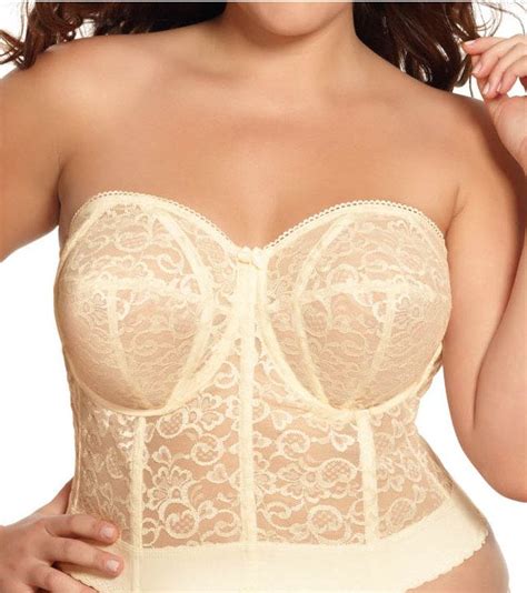 Full Figure Strapless Bra What To Look For Full Figure Strapless Bra Dresses For Big Bust