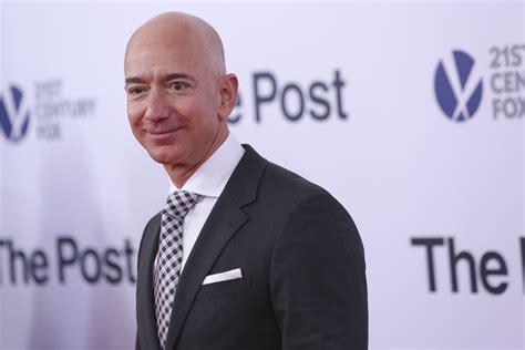 Born january 12, 1964) is an american internet entrepreneur, industrialist, media proprietor, and investor. Jeff Bezos is the richest person in the world - pending ...