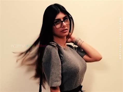 Mia Khalifa Support Hamas In Israel Palestine Conflict Todd Shapiro Canceled Business Deal With