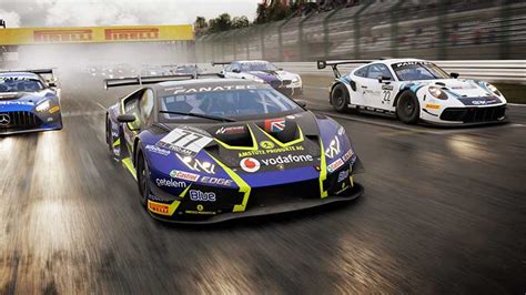 Assetto Corsa Competizione Il Dlc Gt E Il Ricchissimo Gt Racing