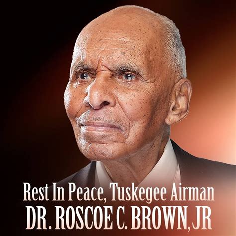The most famous and inspiring quotes from the tuskegee airmen. WWII Airman and New York City Educator. | Black history facts, Tuskegee, African american history