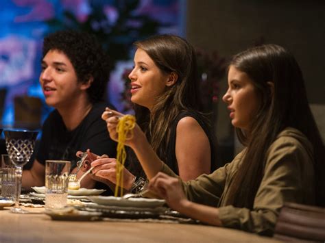 Verdades secretas | capítulos completos. "Verdades Secretas" humilha "Malhação" ao retratar ...