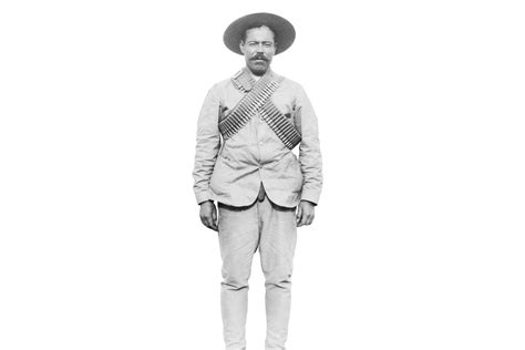 Pancho Villa By Mikehellsm On Deviantart
