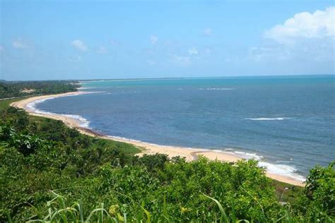 E você, já tinha ouvido falar da praia de taperapuã em porto seguro? Praia de Taperapuã: badalação em Porto Seguro! | Guia do ...