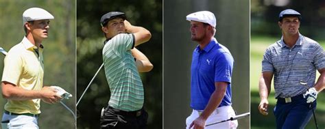 Bryson dechambeau practises a bunker shot at royal birkdale. The lingering question around a bulked-up Bryson ...