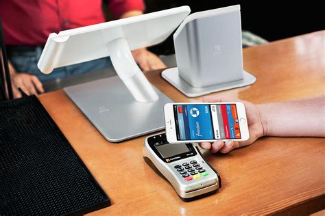 Having your reward card in your apple pay will. Apple Pay Guide: How It Works, Security, Why it Will ...