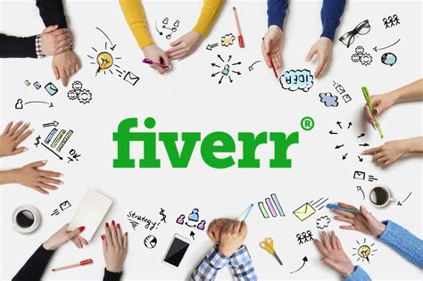 We're fiverr, the world's largest digital and creative freelance marketplace. Make Money Online with Fiverr: A Step-by-Step Guide for ...