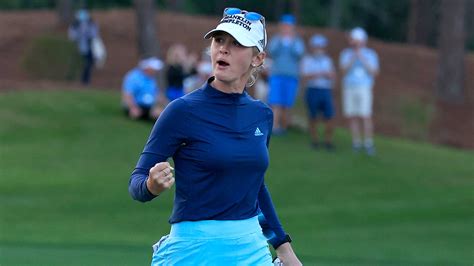Golden ocala golf and equestrian club. Jessica Korda Wins 2021 DIAMONDLPGA in a Playoff with ...